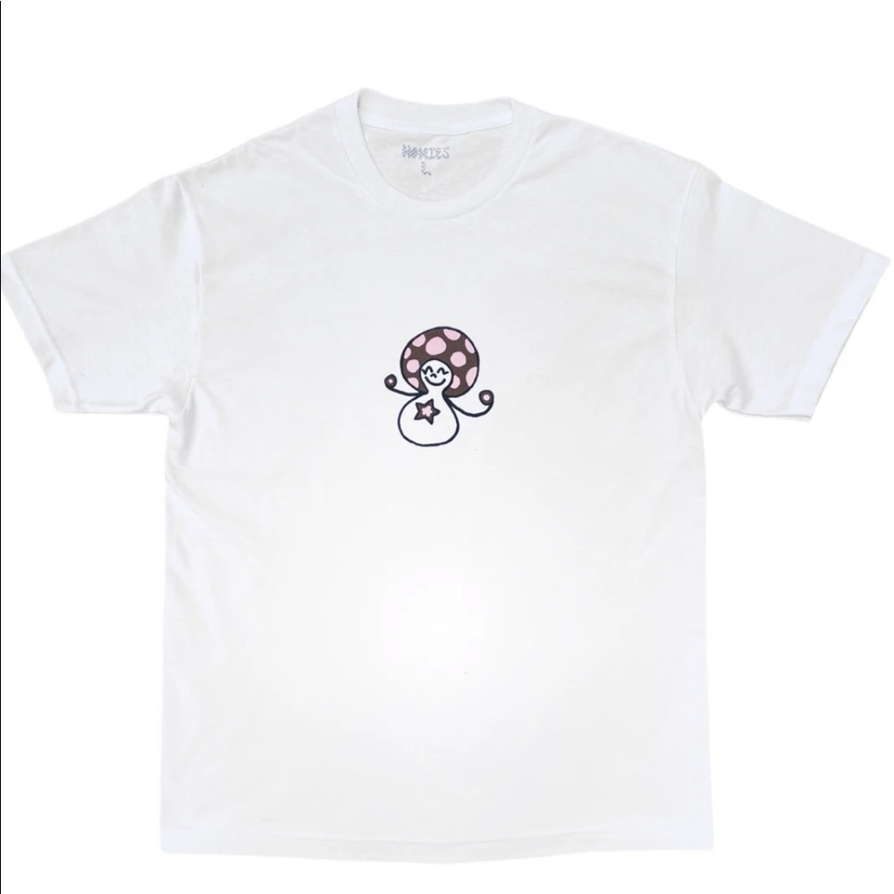 brand new homies shirt medium